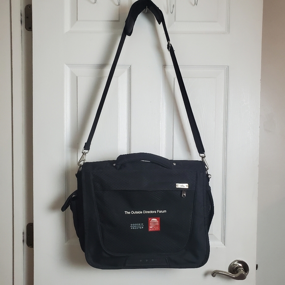 High Sierra Bags High Sierra Laptop Messenger Bag Poshmark